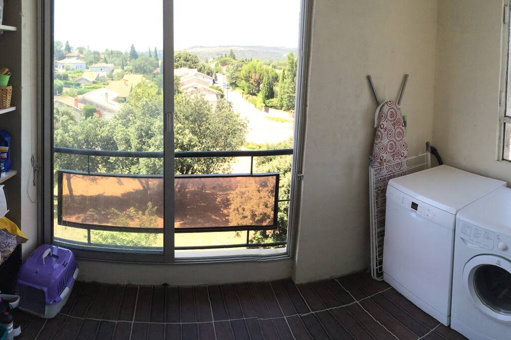 Loggia