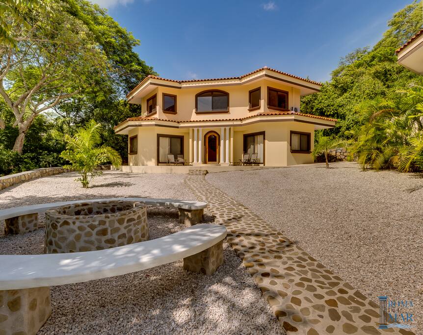 The Villa