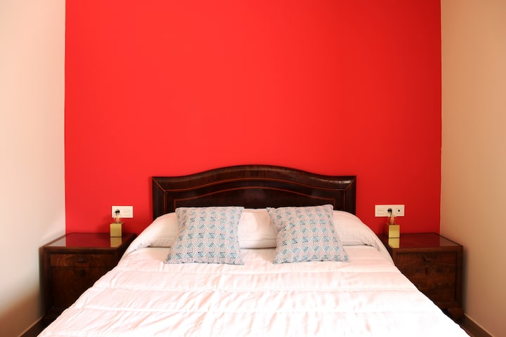 Red Room