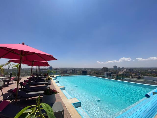 Stay Awhile managed Airbnb listing 1
