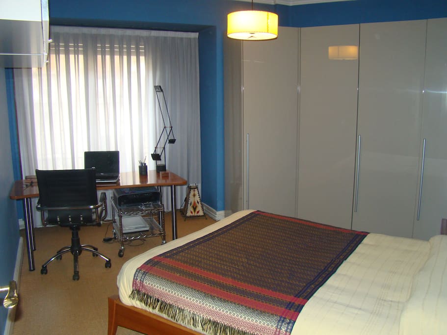 Dormitorio 1