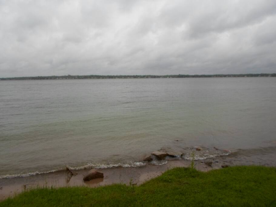 Shoreline