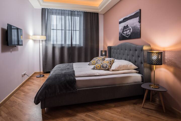 Cracow Old Town Apartments (COTA)⁩ managed Airbnb listing 2