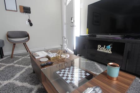 The Hidden Cove +5, Fast wifi, Beach tags, Netflix