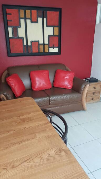 AREA SALA COMEDOR