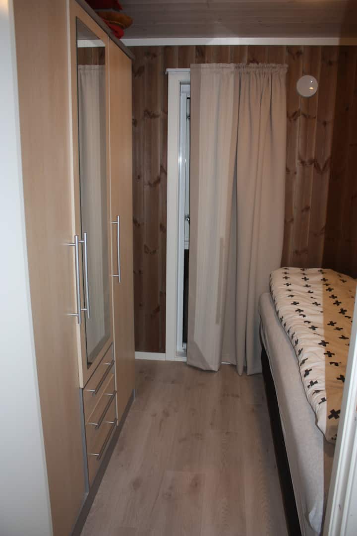 Საძინებელი 1