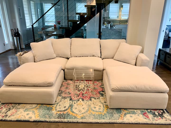 6 Bedroom House In Northwest Dc - Washington, D.C.