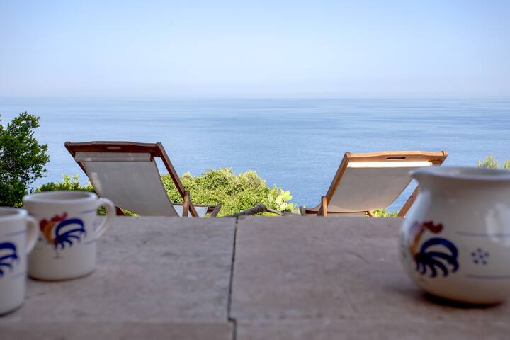 SalentoSeaLovers Dream Trulli Villa Sea View gallery image 4