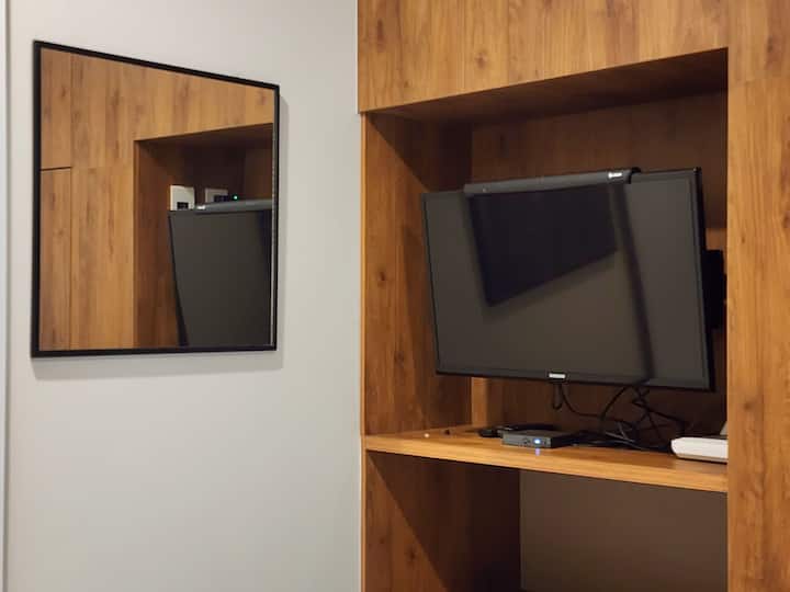 Habitación 1