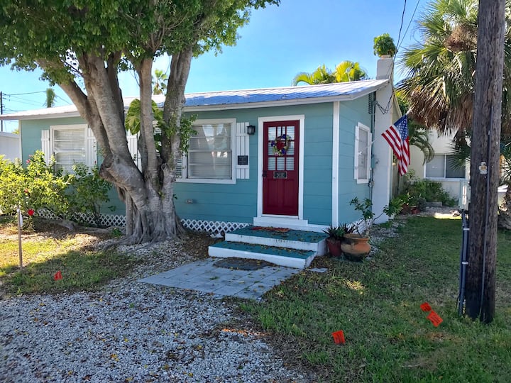 Top 10 Airbnb Vacation Rentals Near Coquina Beach, Florida Updated 2024 Trip101