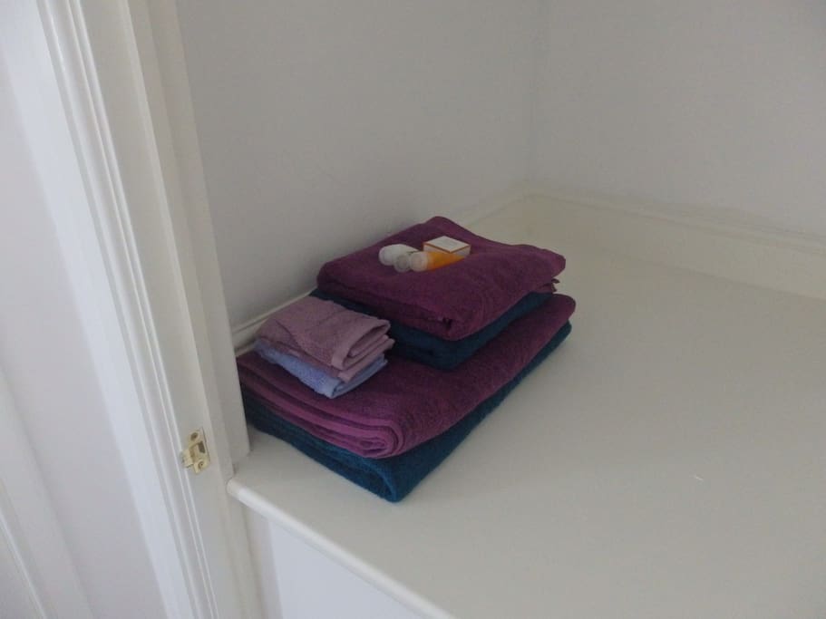 Towels