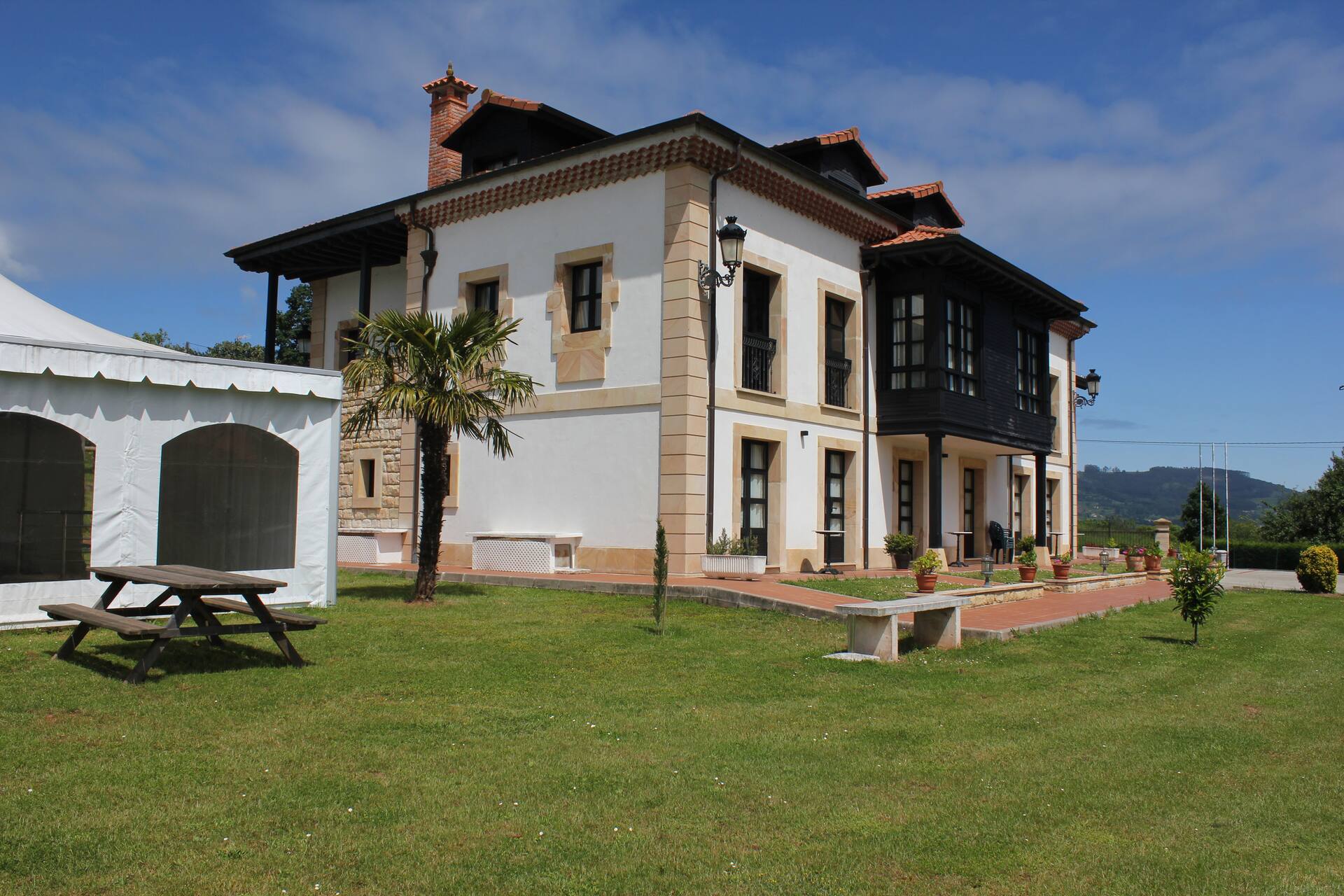 La Casona de la Roza for 2 — photo 4