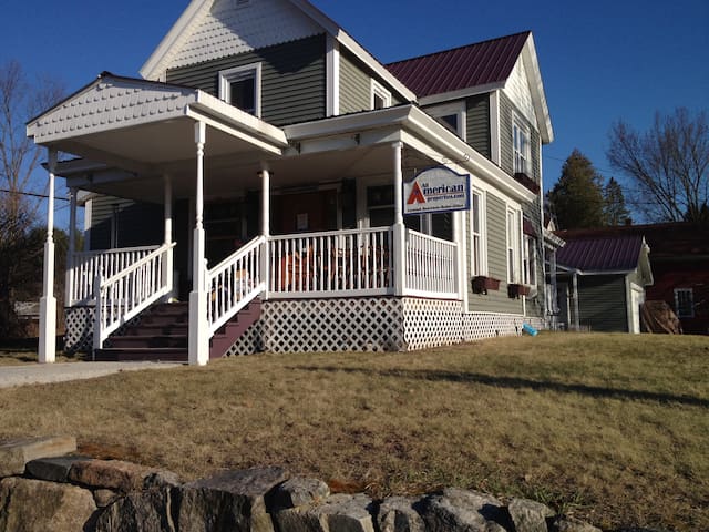 Airbnb Schroon River Vacation Rentals Places To Stay