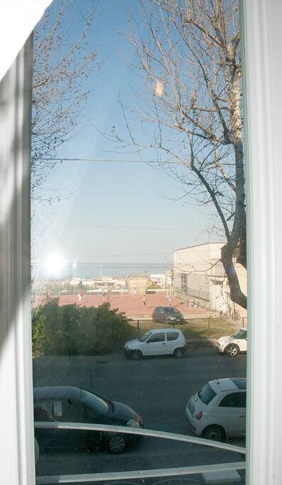 vista mare