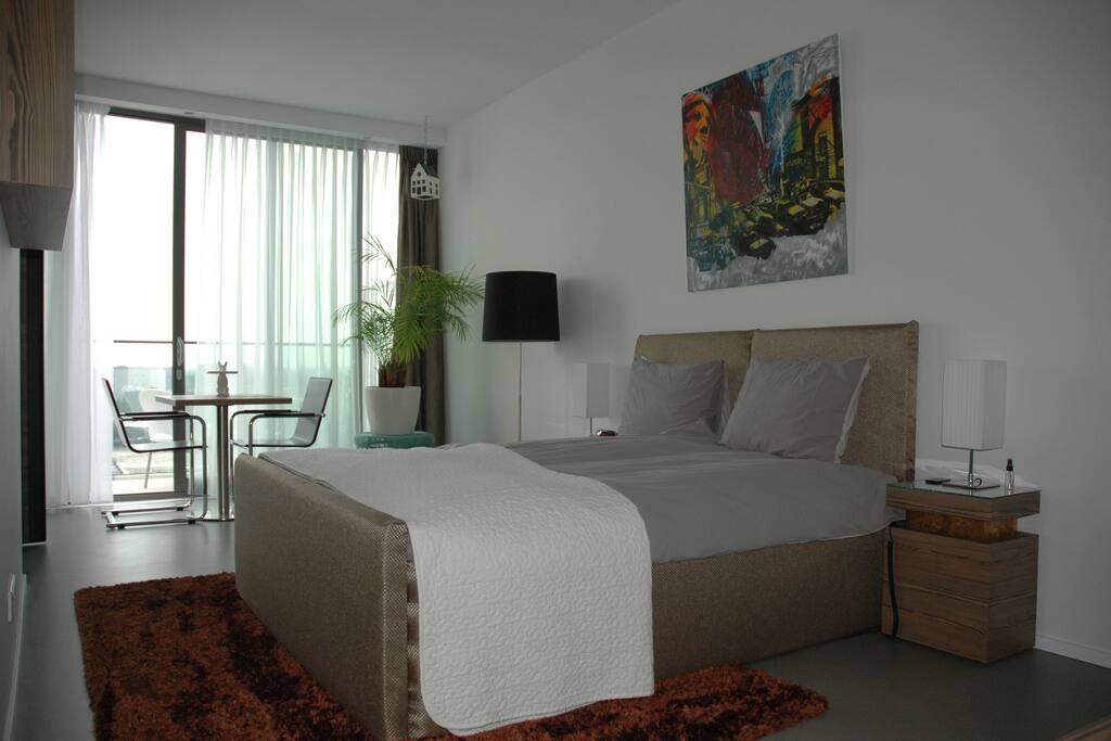 Black Jack suite "South"