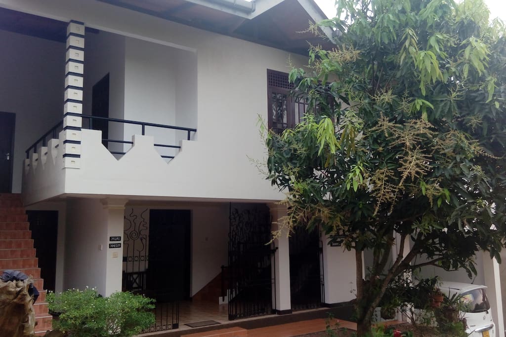 Sanron Home Stay