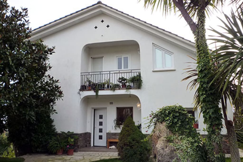 fachada casa