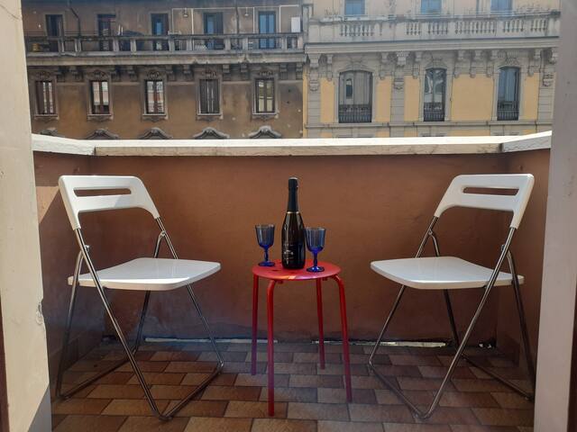 “LaVie est belle” in Milano PortaVenezia B.Aires! gallery image 4