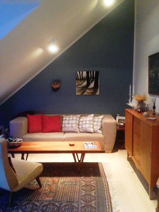 Living space