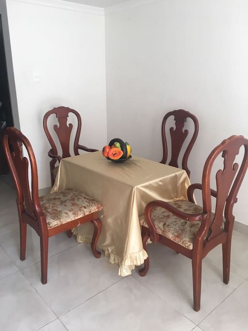 Comedor