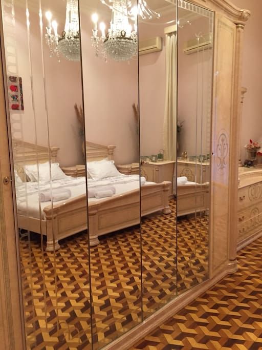 спальня 1
