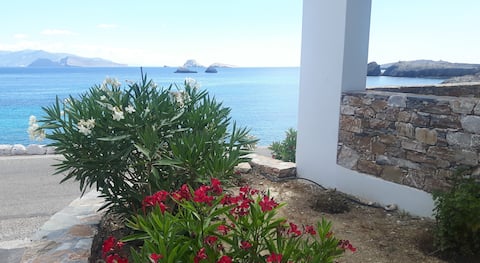 Villa Mare Folegandros
