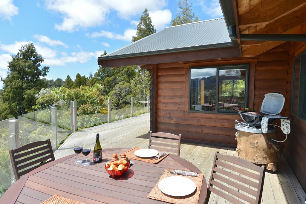 Outdoor area