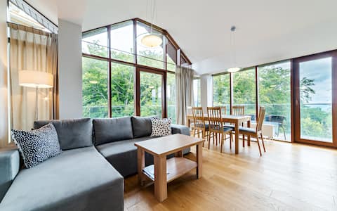 Sun & Snow Resort Izery, Apartament 267