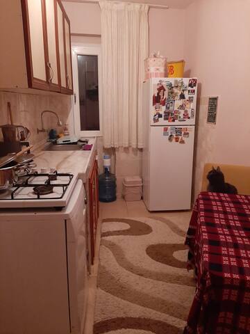 Airbnb Foca Holiday Rentals Places To Stay Izmir Turkey