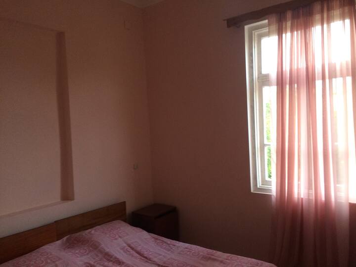 Camera da letto (al piano superiore)