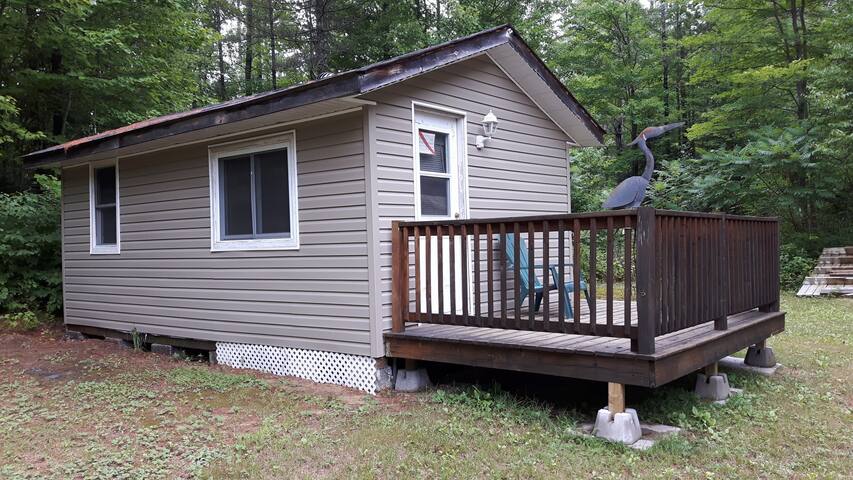 Airbnb Deep River Vacation Rentals Places To Stay Ontario