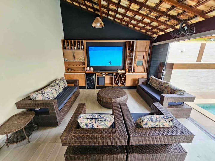 Kompletno gurmansko područje 