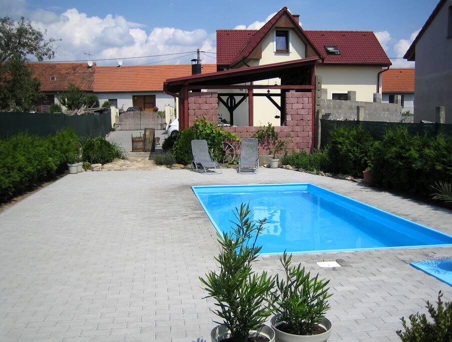 Bazén