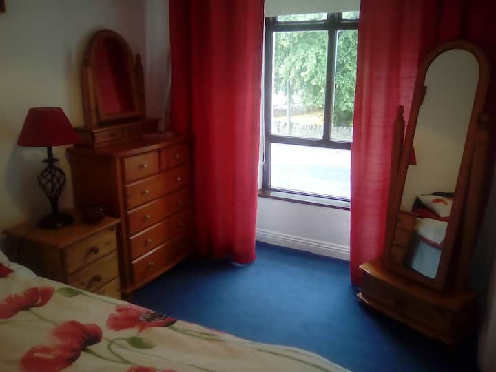Marion's BnB Room no.2