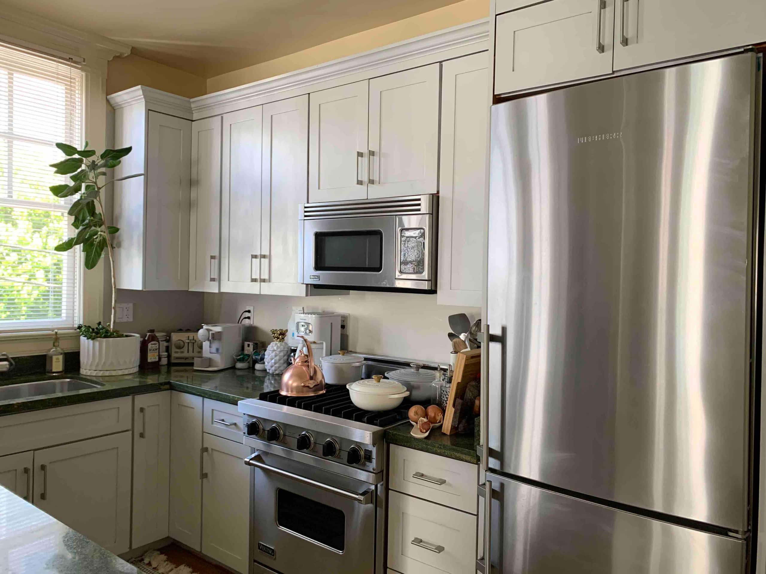 Condo in San Francisco · ★4.91 · 3 bedrooms · 2 beds · 2 baths - Image 3