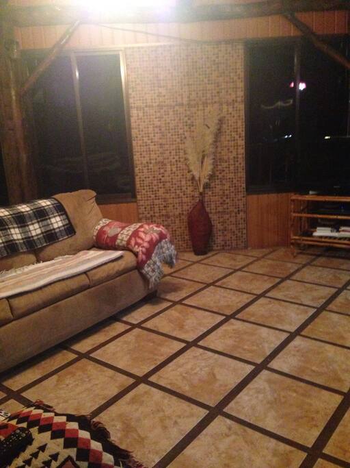 Living room !!