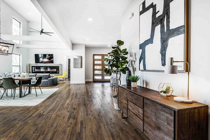 The Pine Villa. gallery image 5