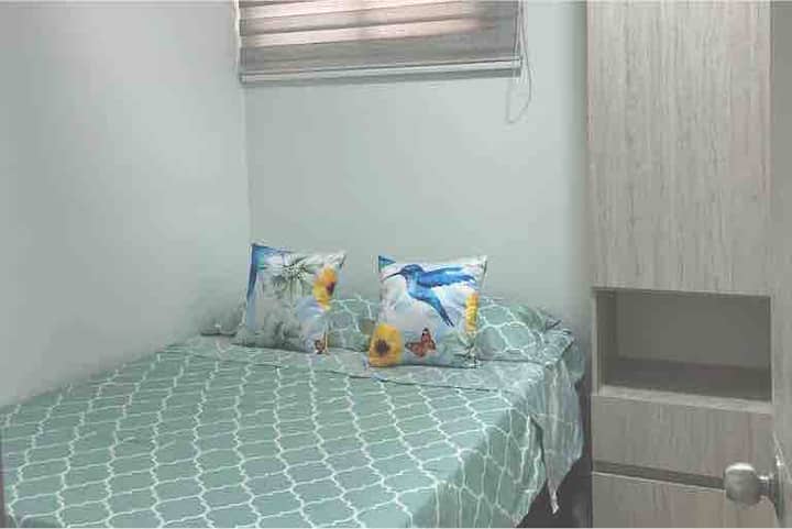 Საძინებელი 3