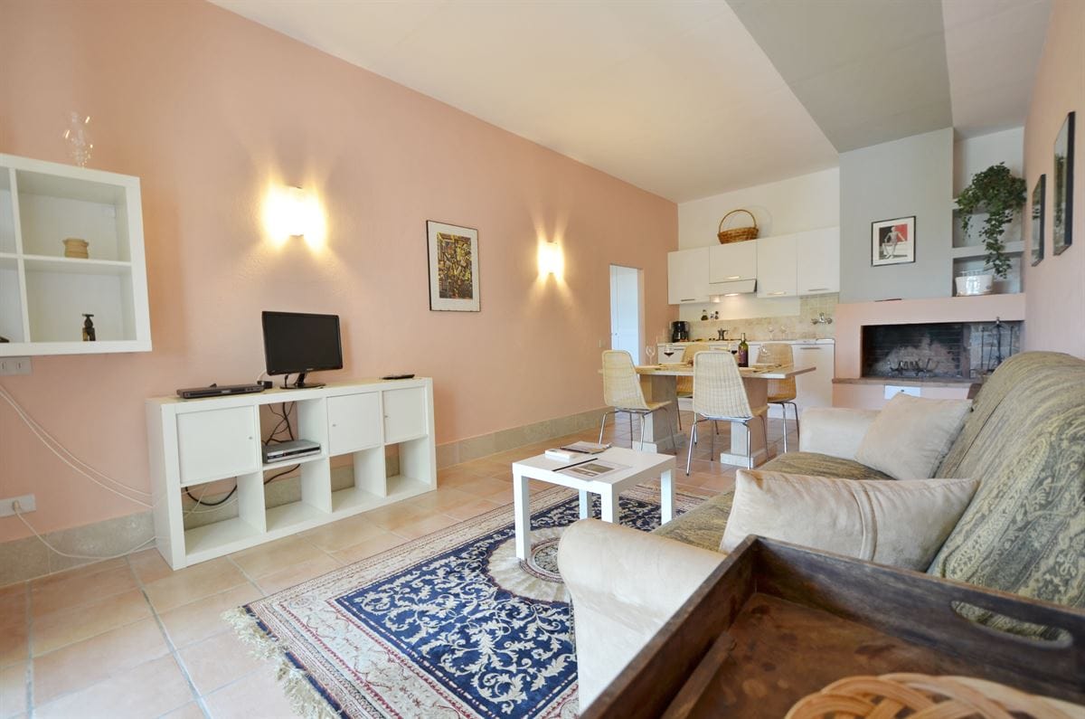 Top performing Airbnb: Sestuccina in Gaiole In Chianti