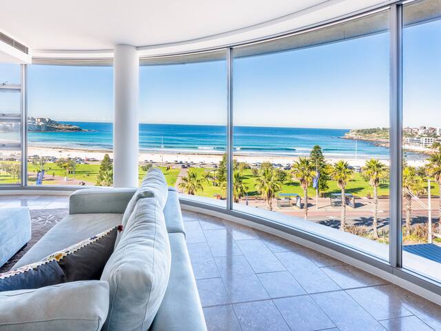 Ocean views and world class resort living in Bondi gallery image 3