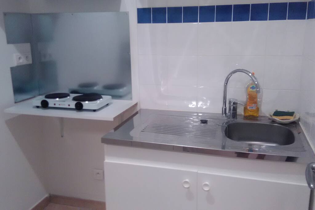 Kitchen Sink