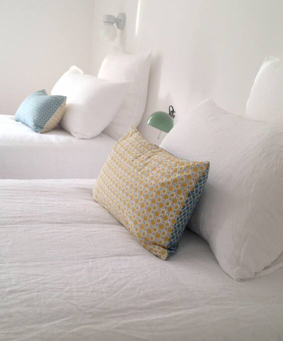 La chambre 19