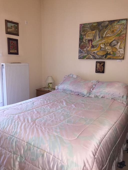 main double bedroom