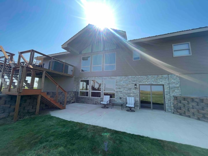 ster Vacation Rentals & Homes South Dakota, United States Airbnb