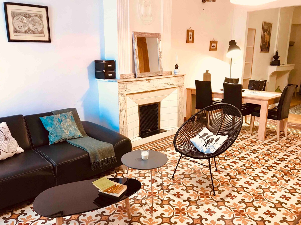 Proprietà Airbnb di successo: Welcome to our 3-Star Gîte in Anduze a Anduze