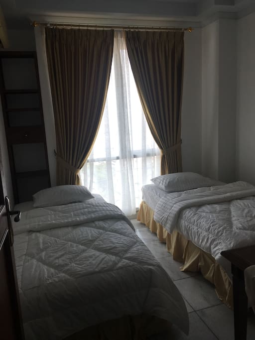 3 th bedroom