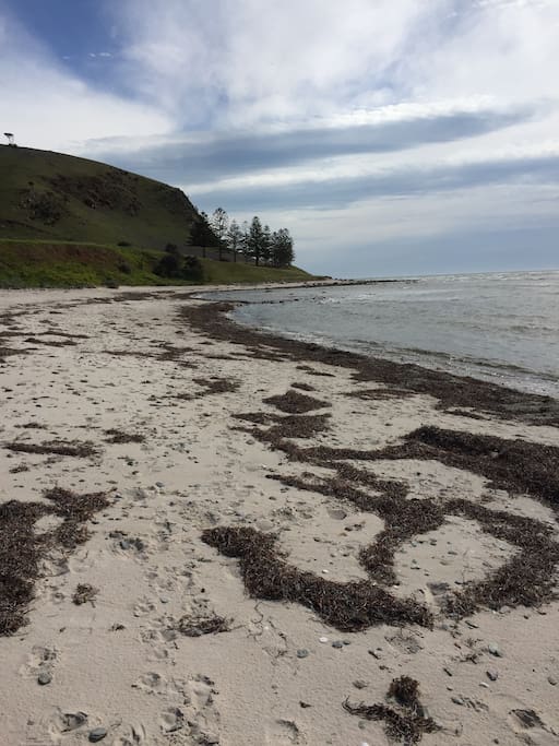 Adelaide beaches are stunning