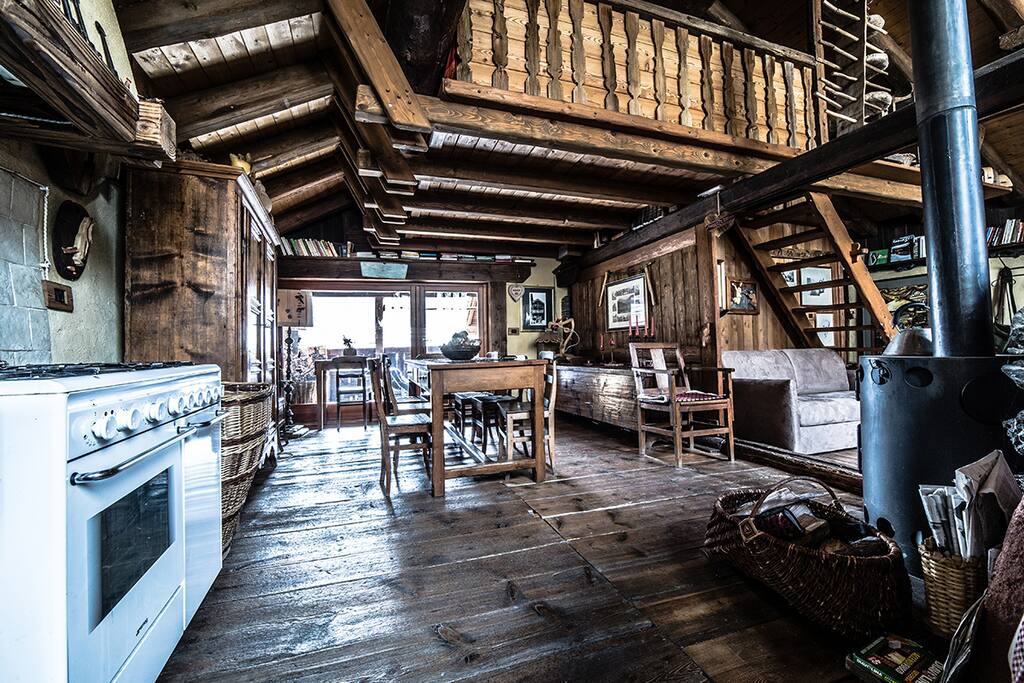 Sala da pranzo