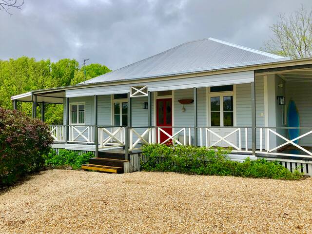 Tourmalet Farm Byron Hinterland gallery image 2