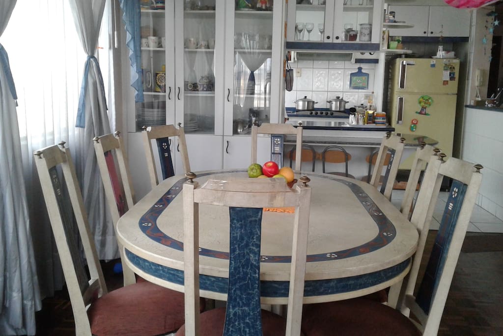 Comedor